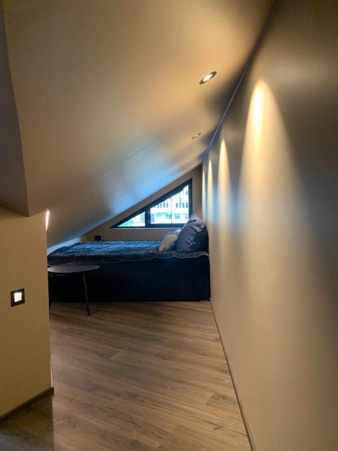 Olden Apartments 3, Penthouse. Exterior photo