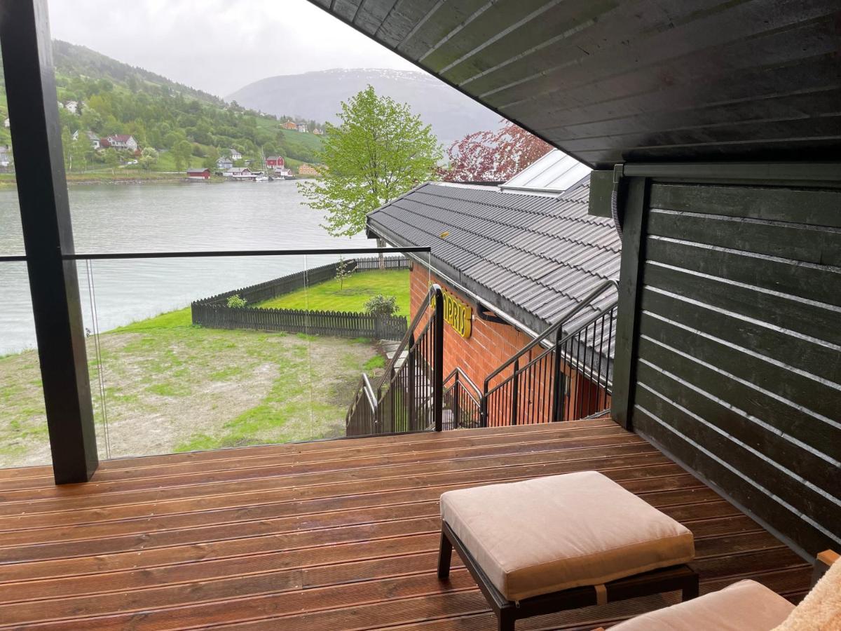 Olden Apartments 3, Penthouse. Exterior photo