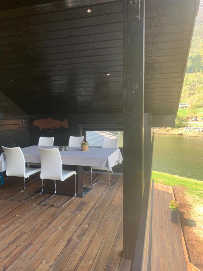 Olden Apartments 3, Penthouse. Exterior photo